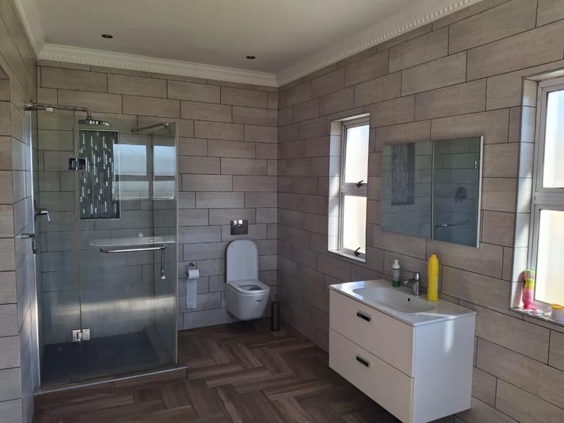 To Let 3 Bedroom Property for Rent in Vanderbijlpark Gauteng