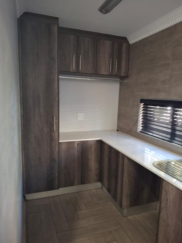 To Let 3 Bedroom Property for Rent in Vanderbijlpark Gauteng