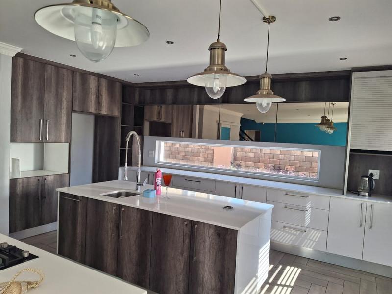 To Let 3 Bedroom Property for Rent in Vanderbijlpark Gauteng