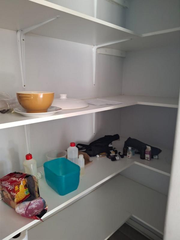 To Let 3 Bedroom Property for Rent in Vanderbijlpark Gauteng