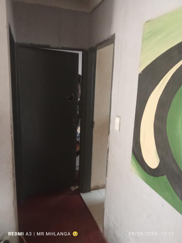 2 Bedroom Property for Sale in Palm Ridge Gauteng