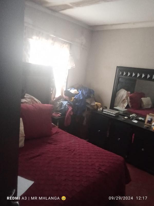 2 Bedroom Property for Sale in Palm Ridge Gauteng