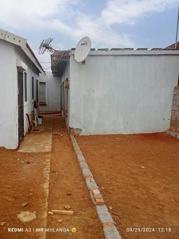2 Bedroom Property for Sale in Palm Ridge Gauteng