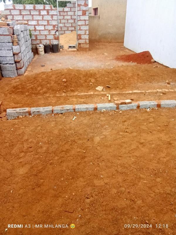 2 Bedroom Property for Sale in Palm Ridge Gauteng