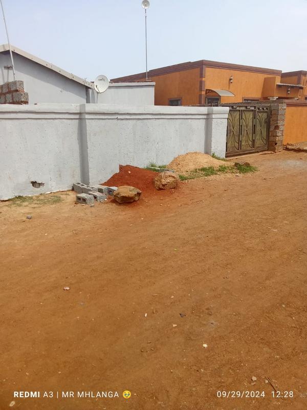 2 Bedroom Property for Sale in Palm Ridge Gauteng