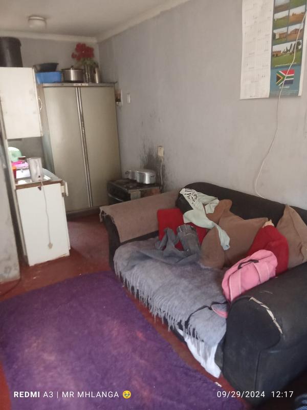 2 Bedroom Property for Sale in Palm Ridge Gauteng