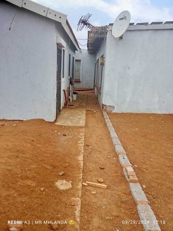 2 Bedroom Property for Sale in Palm Ridge Gauteng