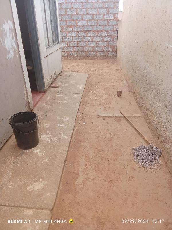 2 Bedroom Property for Sale in Palm Ridge Gauteng