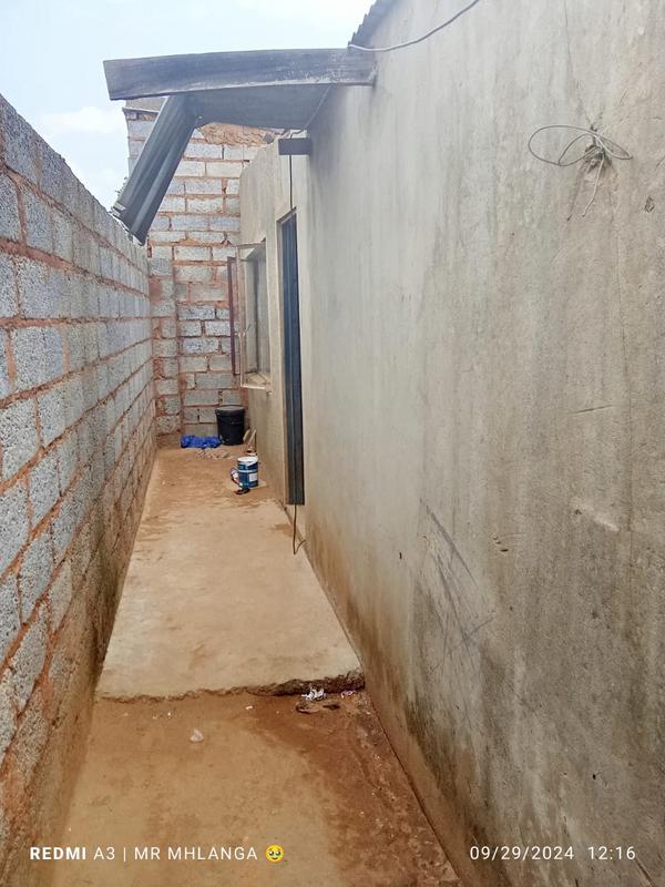2 Bedroom Property for Sale in Palm Ridge Gauteng