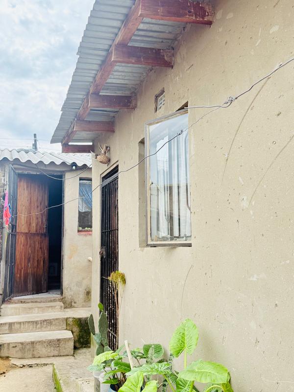 1 Bedroom Property for Sale in Meadowlands Gauteng