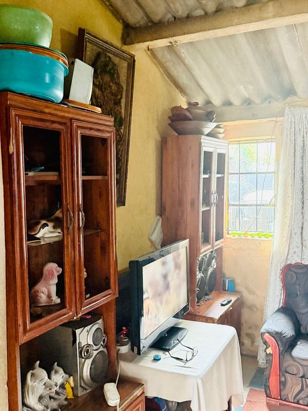 1 Bedroom Property for Sale in Meadowlands Gauteng