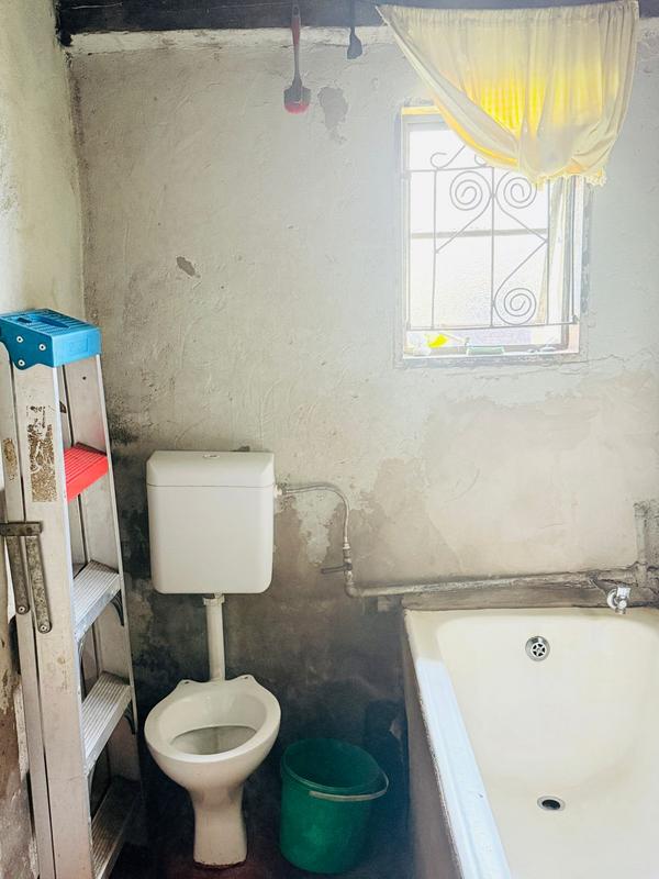 1 Bedroom Property for Sale in Meadowlands Gauteng