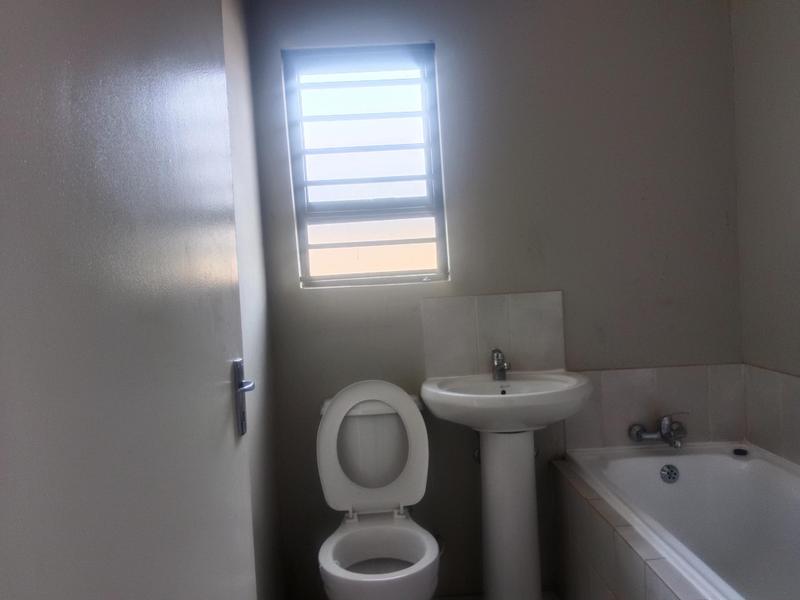 To Let 3 Bedroom Property for Rent in Dawn Park Gauteng