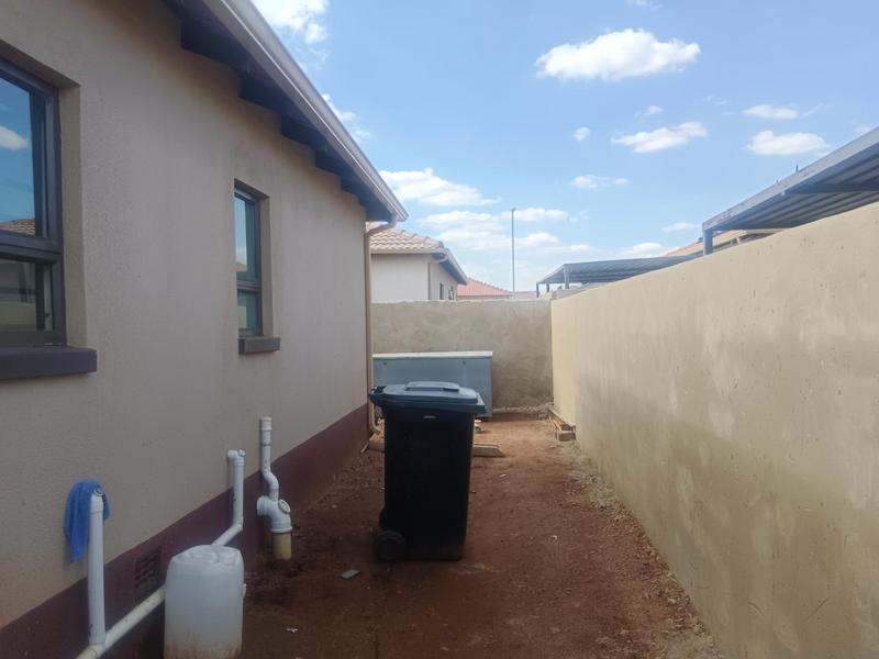 To Let 3 Bedroom Property for Rent in Dawn Park Gauteng