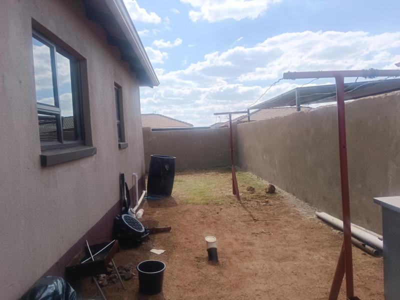 To Let 3 Bedroom Property for Rent in Dawn Park Gauteng