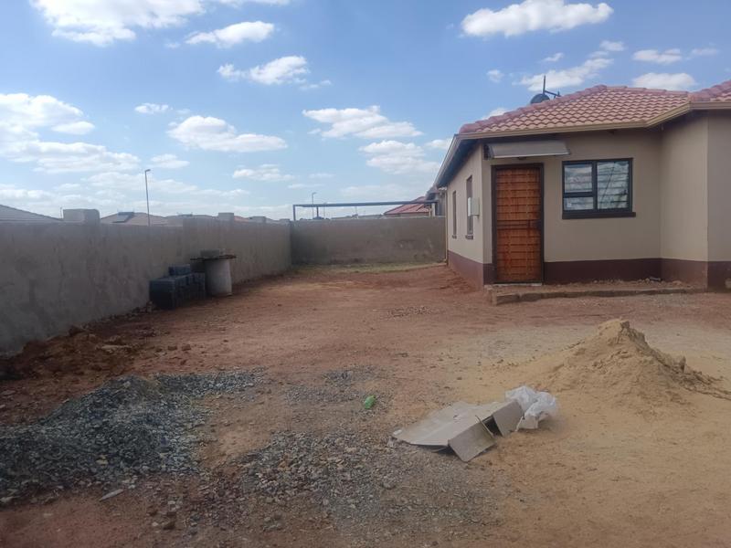 To Let 3 Bedroom Property for Rent in Dawn Park Gauteng