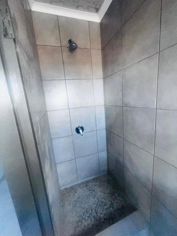To Let 1 Bedroom Property for Rent in Zakariyya Park Gauteng