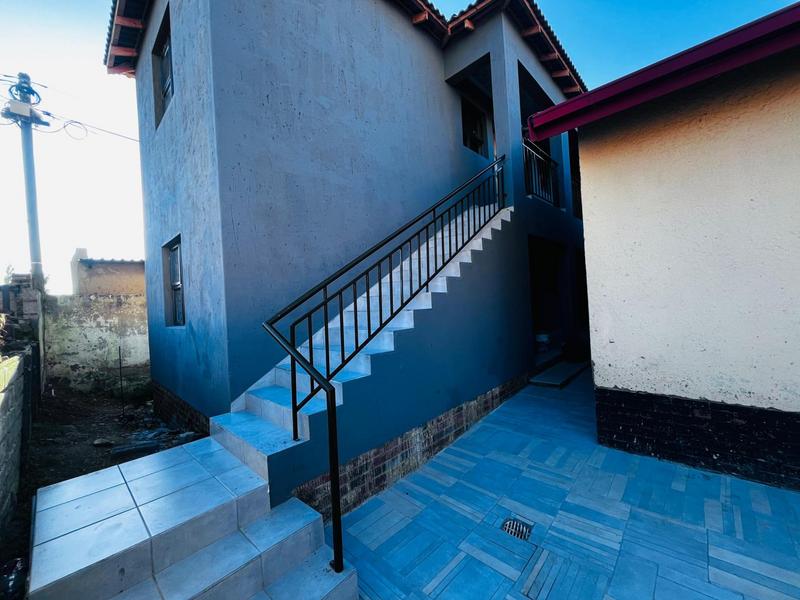 To Let 1 Bedroom Property for Rent in Zakariyya Park Gauteng