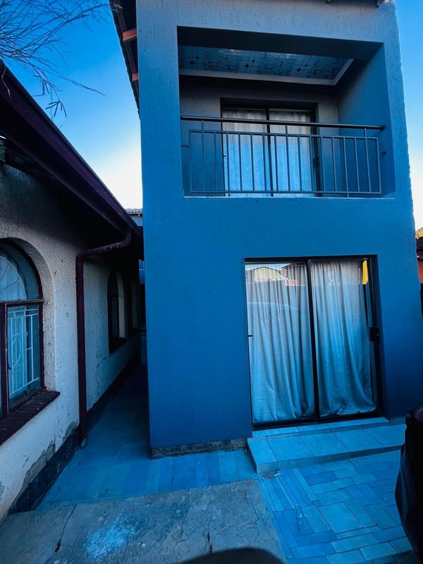 To Let 1 Bedroom Property for Rent in Zakariyya Park Gauteng
