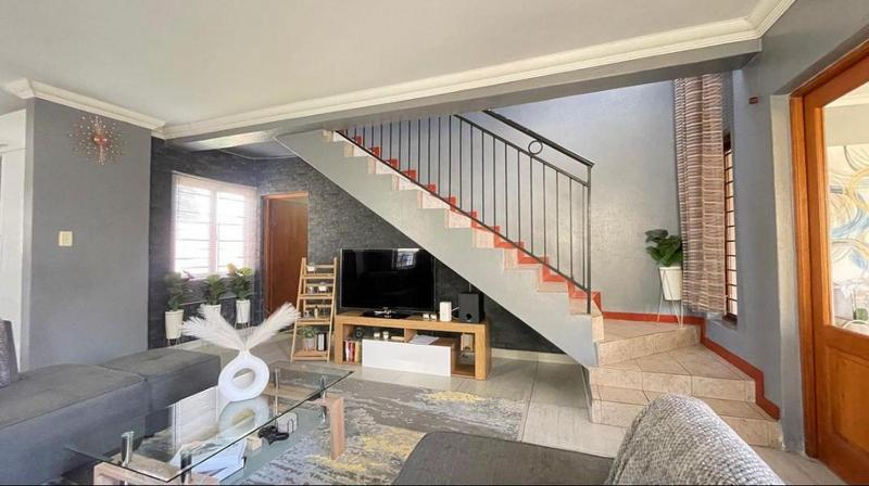 3 Bedroom Property for Sale in Pretoria North Gauteng