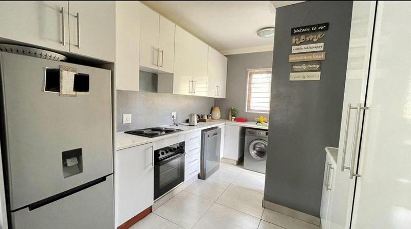 3 Bedroom Property for Sale in Pretoria North Gauteng