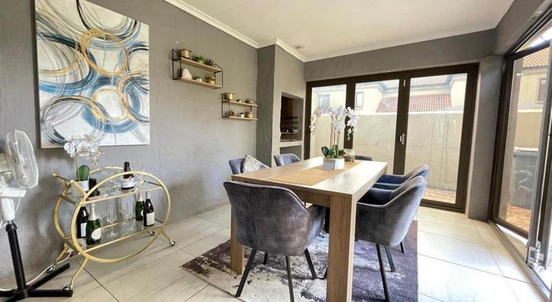 3 Bedroom Property for Sale in Pretoria North Gauteng