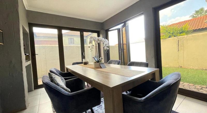 3 Bedroom Property for Sale in Pretoria North Gauteng