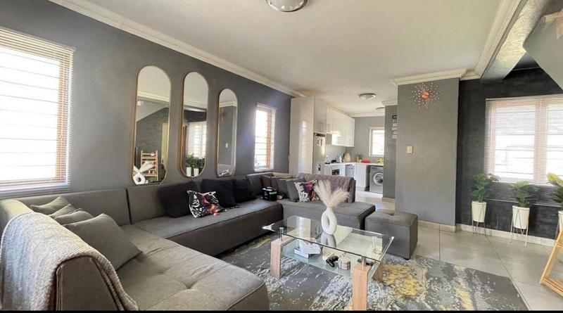 3 Bedroom Property for Sale in Pretoria North Gauteng