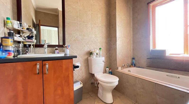 3 Bedroom Property for Sale in Pretoria North Gauteng