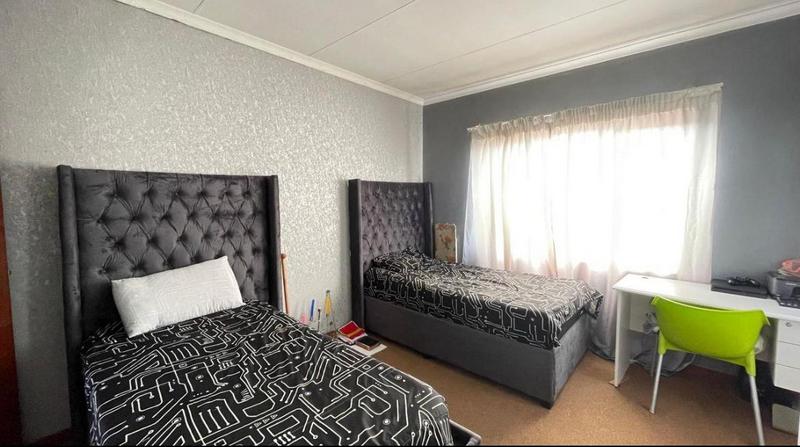 3 Bedroom Property for Sale in Pretoria North Gauteng