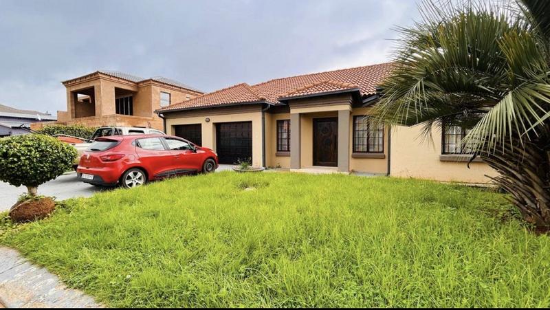3 Bedroom Property for Sale in Pretoria North Gauteng