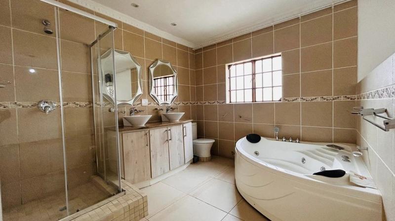 3 Bedroom Property for Sale in Pretoria North Gauteng
