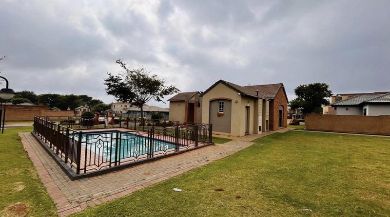 3 Bedroom Property for Sale in Pretoria North Gauteng