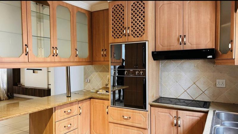 3 Bedroom Property for Sale in Pretoria North Gauteng