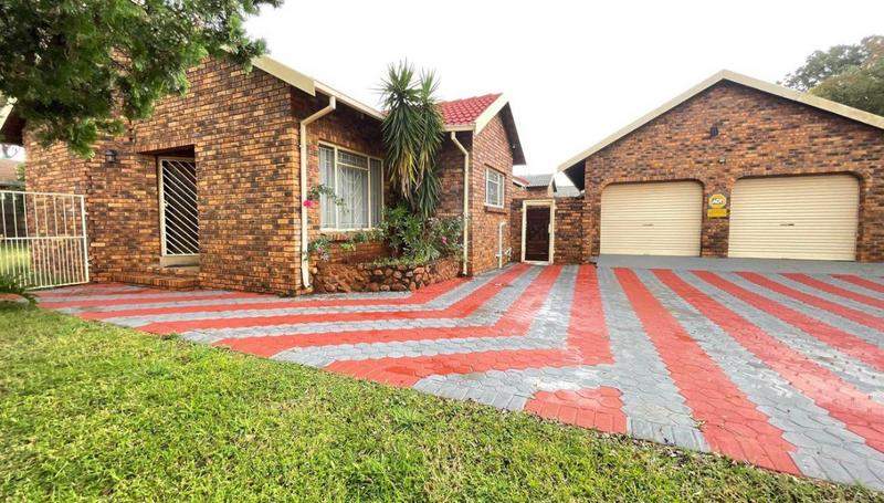 3 Bedroom Property for Sale in Pretoria North Gauteng