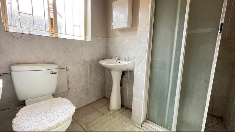 3 Bedroom Property for Sale in Pretoria North Gauteng
