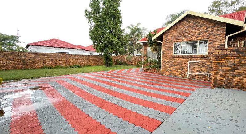 3 Bedroom Property for Sale in Pretoria North Gauteng