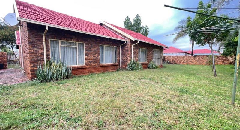 3 Bedroom Property for Sale in Pretoria North Gauteng