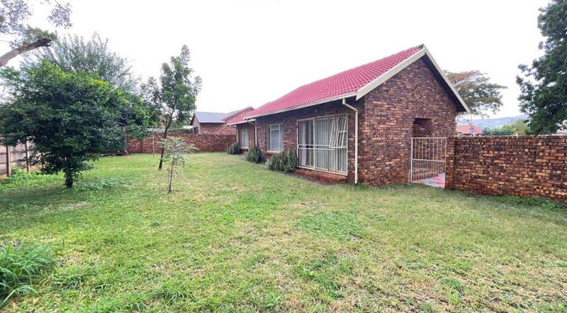 3 Bedroom Property for Sale in Pretoria North Gauteng