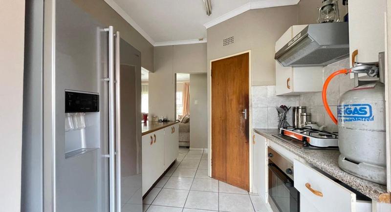 3 Bedroom Property for Sale in Pretoria North Gauteng