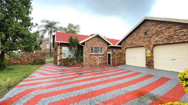 3 Bedroom Property for Sale in Pretoria North Gauteng
