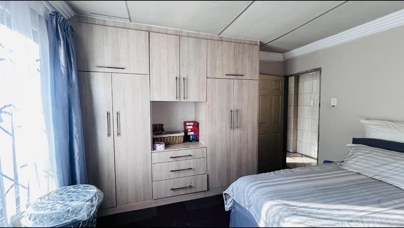 4 Bedroom Property for Sale in Pretoria North Gauteng