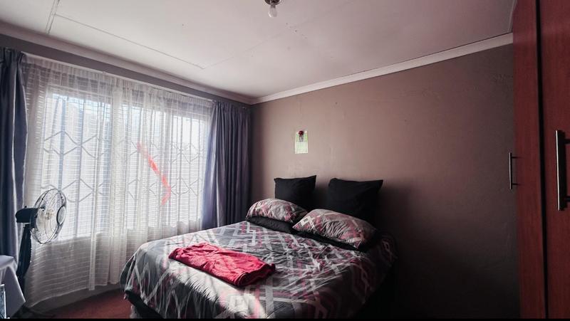 4 Bedroom Property for Sale in Pretoria North Gauteng