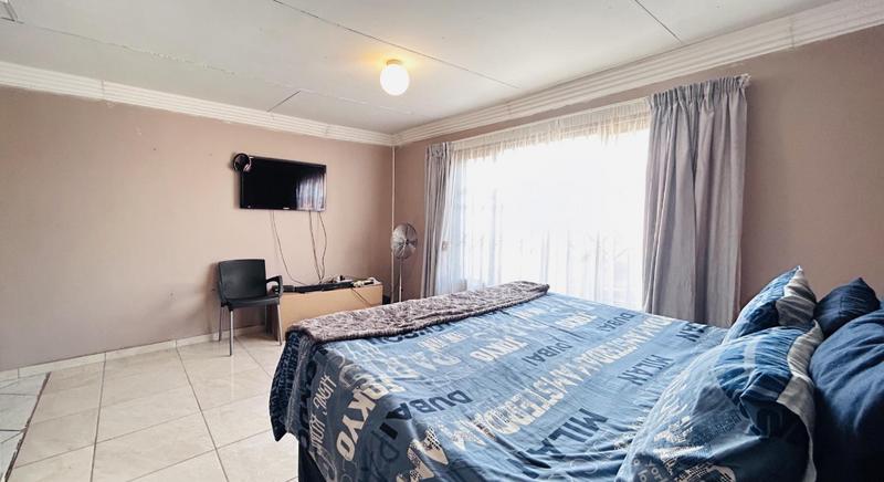 4 Bedroom Property for Sale in Pretoria North Gauteng
