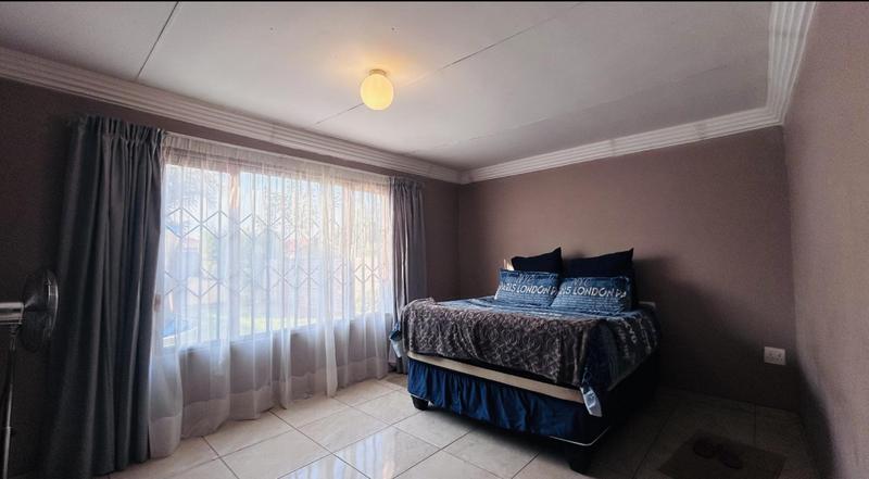4 Bedroom Property for Sale in Pretoria North Gauteng
