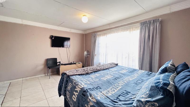 4 Bedroom Property for Sale in Pretoria North Gauteng