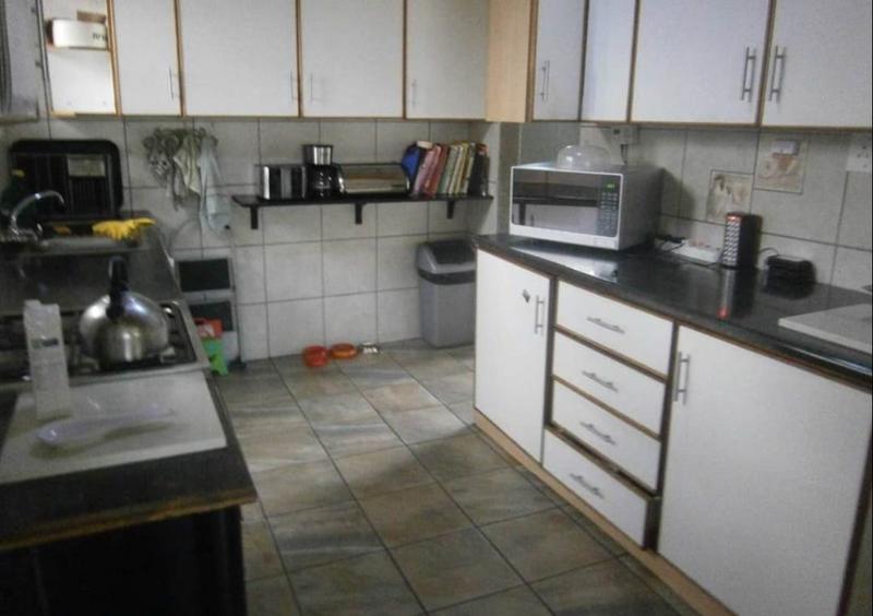 4 Bedroom Property for Sale in South Crest Gauteng