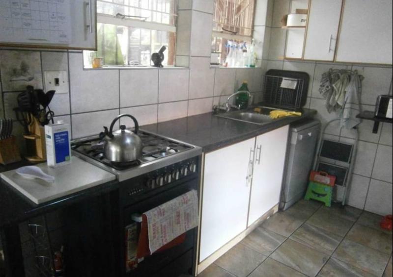 4 Bedroom Property for Sale in South Crest Gauteng