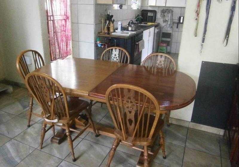 4 Bedroom Property for Sale in South Crest Gauteng