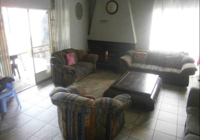 4 Bedroom Property for Sale in South Crest Gauteng